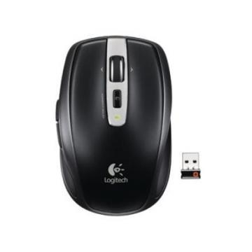 Mouse Logitech Anywhere mouse MX Black, 910-002899 - Pret | Preturi Mouse Logitech Anywhere mouse MX Black, 910-002899