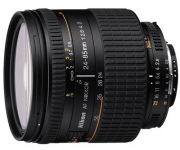 Obiectiv Nikkor 24-85 f/2.8-4D AF ZOOM - JAA774DA - Pret | Preturi Obiectiv Nikkor 24-85 f/2.8-4D AF ZOOM - JAA774DA