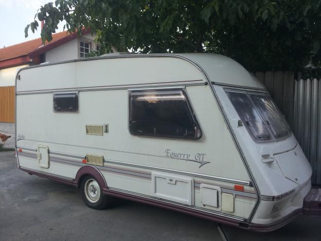 Rulota Abi Jubilee Equerry GT 1994 - Pret | Preturi Rulota Abi Jubilee Equerry GT 1994