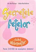 Secretele Fetelor - Pret | Preturi Secretele Fetelor