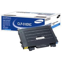 Toner Samsung CLP-510 Cyan - 5000 PAGINI - CLP-510D5C - Pret | Preturi Toner Samsung CLP-510 Cyan - 5000 PAGINI - CLP-510D5C