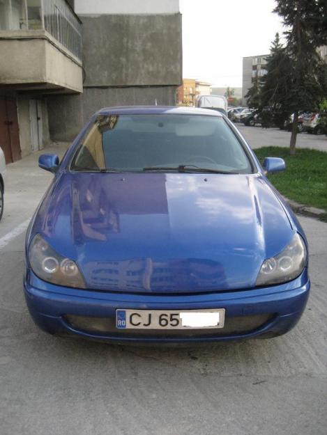 Vand Citroen Xsara VTR Coupe 1,6 16 v 110cp - Pret | Preturi Vand Citroen Xsara VTR Coupe 1,6 16 v 110cp