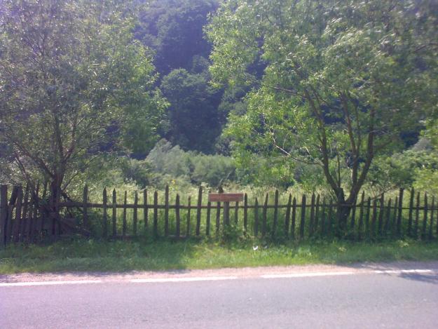 VAND TEREN GURA SIRIULUI JUD.BUZAU - Pret | Preturi VAND TEREN GURA SIRIULUI JUD.BUZAU