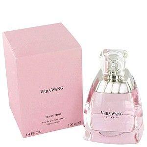 Vera Wang Truly Pink, 100 ml, EDP - Pret | Preturi Vera Wang Truly Pink, 100 ml, EDP