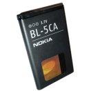 Acumulator Nokia 1208 BL-5CA Original - Pret | Preturi Acumulator Nokia 1208 BL-5CA Original