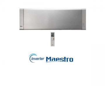 Aparat de aer conditionat LG Maestro 9000 Btu/h SuperINVERTER - Pret | Preturi Aparat de aer conditionat LG Maestro 9000 Btu/h SuperINVERTER
