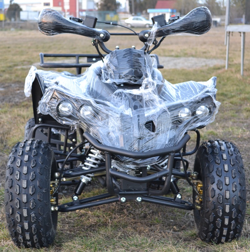 Atv Kxd 2w4Renegade125cc Import-Germania - Pret | Preturi Atv Kxd 2w4Renegade125cc Import-Germania