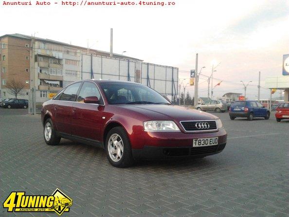 Audi A6, AN 2000, Volan Dreapta, FULL OPTIONS, PRET 2150 EURO !!! - Pret | Preturi Audi A6, AN 2000, Volan Dreapta, FULL OPTIONS, PRET 2150 EURO !!!