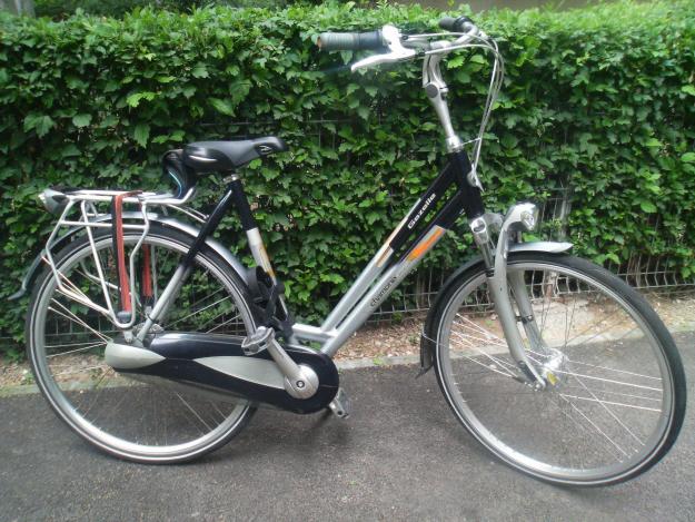 bicicleta Gazelle Chamonix - Pret | Preturi bicicleta Gazelle Chamonix