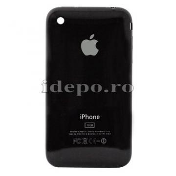 Carcasa de schimb iPhone 3GS (32GB) Accesorii iPhone 3GS - Pret | Preturi Carcasa de schimb iPhone 3GS (32GB) Accesorii iPhone 3GS