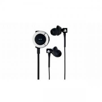 Casti Sony PSP In-Ear Headset + telecomanda SLEH-00082 - Pret | Preturi Casti Sony PSP In-Ear Headset + telecomanda SLEH-00082