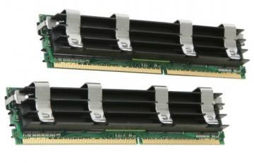 DDR2 8GB (KIT 2*4GB) 667MHz FBDIMM, Kingston KTA-MP667AK2/8G, compatibil Apple - Pret | Preturi DDR2 8GB (KIT 2*4GB) 667MHz FBDIMM, Kingston KTA-MP667AK2/8G, compatibil Apple