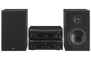 Denon D-F107 - Pret | Preturi Denon D-F107