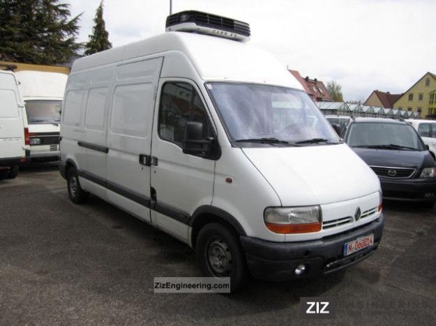 Dezmembrez Renault Master An: 2000-2003 Motor: 2.5D / 2.5 DCI - Pret | Preturi Dezmembrez Renault Master An: 2000-2003 Motor: 2.5D / 2.5 DCI