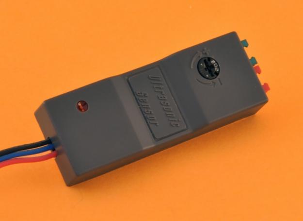 Guardial Ultrasonic Sensor - DS-U6 - Pret | Preturi Guardial Ultrasonic Sensor - DS-U6