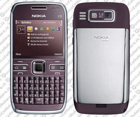 Nokia E72 Violet si Nokia E72 White Nokia E72 Bronze Nokia E72 Black noi pret promo - Pret | Preturi Nokia E72 Violet si Nokia E72 White Nokia E72 Bronze Nokia E72 Black noi pret promo