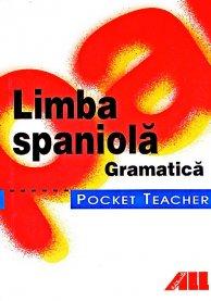 POCKET TEACHER LIMBA SPANIOLA GRAMATICA - Pret | Preturi POCKET TEACHER LIMBA SPANIOLA GRAMATICA