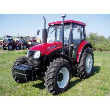 Tractor YTO - Pret | Preturi Tractor YTO
