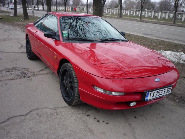 vand ford probe - Pret | Preturi vand ford probe