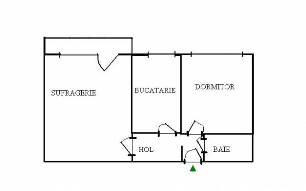 Vand/Schimb Ap.2 cam. cu Ap.3 cam. Cf I+diferenta Zona Cora Lujerului - Pret | Preturi Vand/Schimb Ap.2 cam. cu Ap.3 cam. Cf I+diferenta Zona Cora Lujerului