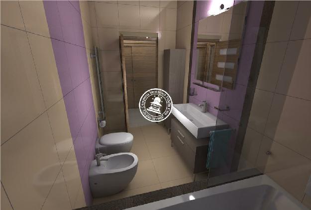 Apartament Nou de vanzare Iasi Bucium - Pret | Preturi Apartament Nou de vanzare Iasi Bucium