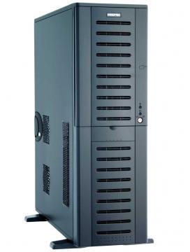 Carcasa CHIEFTEC Bravo Big Tower fara sursa BA-01B-B-B-OP - Pret | Preturi Carcasa CHIEFTEC Bravo Big Tower fara sursa BA-01B-B-B-OP