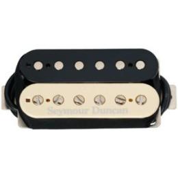 Doza Humbucker pentru Chitara Electrica Seymour Duncan SSHPG1B ZEB - Pret | Preturi Doza Humbucker pentru Chitara Electrica Seymour Duncan SSHPG1B ZEB