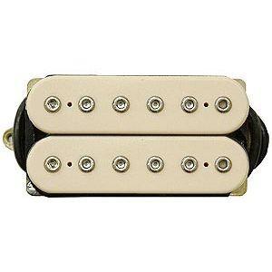 Doza Humbucker pentru Chitara Electrica DiMarzio EVO 2 DP215 F-Spaced WH - Pret | Preturi Doza Humbucker pentru Chitara Electrica DiMarzio EVO 2 DP215 F-Spaced WH