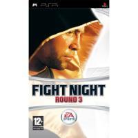 Fight Night Round 3 PSP - Pret | Preturi Fight Night Round 3 PSP