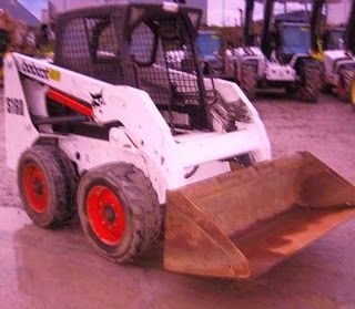 Incarcator frontal Bobcat S 160 de vanzare second hand vanzari incarcatoare frontale leasing - Pret | Preturi Incarcator frontal Bobcat S 160 de vanzare second hand vanzari incarcatoare frontale leasing