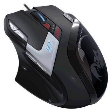 Mouse Genius Death Taker GX Series, Gaming 31010129101 - Pret | Preturi Mouse Genius Death Taker GX Series, Gaming 31010129101