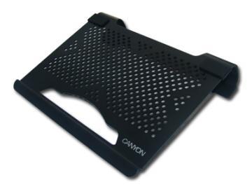 Notebook Cooler CANYON CNP-NS5B pentru 10 inch Black - Pret | Preturi Notebook Cooler CANYON CNP-NS5B pentru 10 inch Black