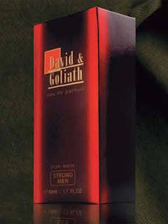 PARFUM DAVID & GOLIATH - Pret | Preturi PARFUM DAVID & GOLIATH