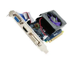 Placa video Sparkle VGA PCI-E nVidia GeForce GT430, 1024MB, DDR3, SXT4301024S3LNM - Pret | Preturi Placa video Sparkle VGA PCI-E nVidia GeForce GT430, 1024MB, DDR3, SXT4301024S3LNM