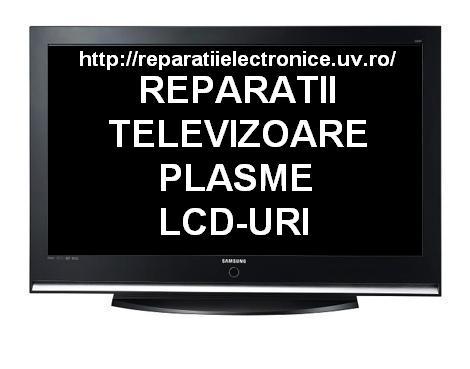 Reparatii televizoare - Pret | Preturi Reparatii televizoare