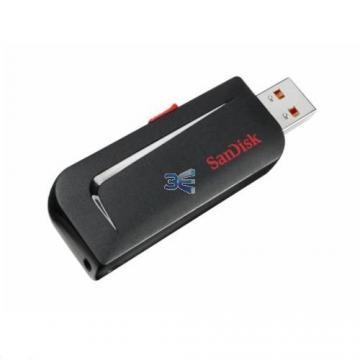 SanDisk SDCZ37-0016G-B35 16GB, USB 2.0 - Pret | Preturi SanDisk SDCZ37-0016G-B35 16GB, USB 2.0