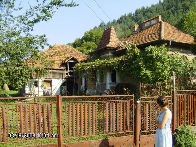 Vand casa Stoenesti - Pret | Preturi Vand casa Stoenesti