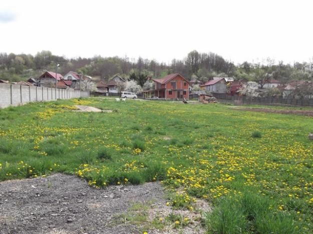 VAND TEREN INTRAVILAN LANGA MIOVENI, ZONA VALEA STANII ! - Pret | Preturi VAND TEREN INTRAVILAN LANGA MIOVENI, ZONA VALEA STANII !