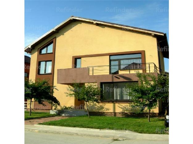 Vanzare vila lux Corbeanca - Pret | Preturi Vanzare vila lux Corbeanca