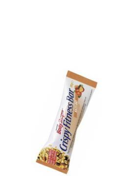 Weider - Crispy Fitness Bar 36g - Pret | Preturi Weider - Crispy Fitness Bar 36g