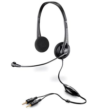 Casti Plantronics Audio 325 - Pret | Preturi Casti Plantronics Audio 325