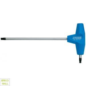 Chei cu maner in T cu profil TX 193 TX - Pret | Preturi Chei cu maner in T cu profil TX 193 TX