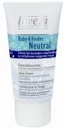 Crema bio pentru fata Baby Neutral - Pret | Preturi Crema bio pentru fata Baby Neutral