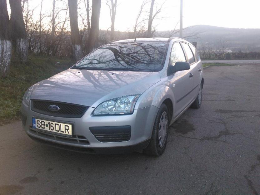 Ford Focus 2006 - Pret | Preturi Ford Focus 2006