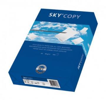 Hartie Copiator A4 Sky Copy (500 coli/top) - Pret | Preturi Hartie Copiator A4 Sky Copy (500 coli/top)