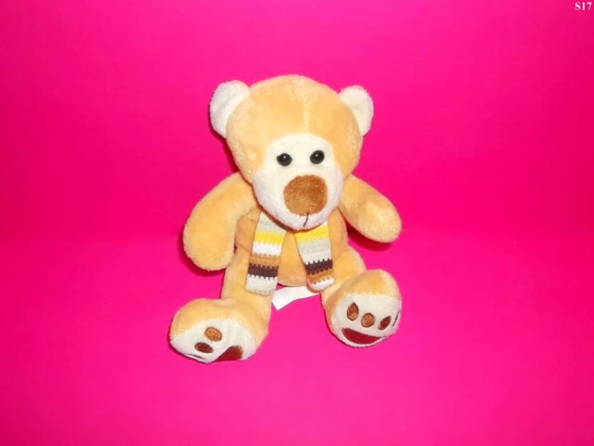 jucarii ursulet din plus de la toi-toys - Pret | Preturi jucarii ursulet din plus de la toi-toys