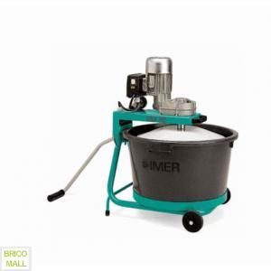 Malaxor Mixer Mix 60 P - Pret | Preturi Malaxor Mixer Mix 60 P