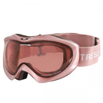 Ochelari schi Trespass Anu dusky pink - Pret | Preturi Ochelari schi Trespass Anu dusky pink