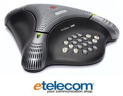 Super oferta !!!! Terminal de audioconferinta Polycom VoiceStation 300 *** Stoc limita *** - Pret | Preturi Super oferta !!!! Terminal de audioconferinta Polycom VoiceStation 300 *** Stoc limita ***