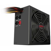 Sursa Sharkoon WPM400, 400W, PCI-E 6+2 x1, SATA x6, MOLEX x5 - Pret | Preturi Sursa Sharkoon WPM400, 400W, PCI-E 6+2 x1, SATA x6, MOLEX x5